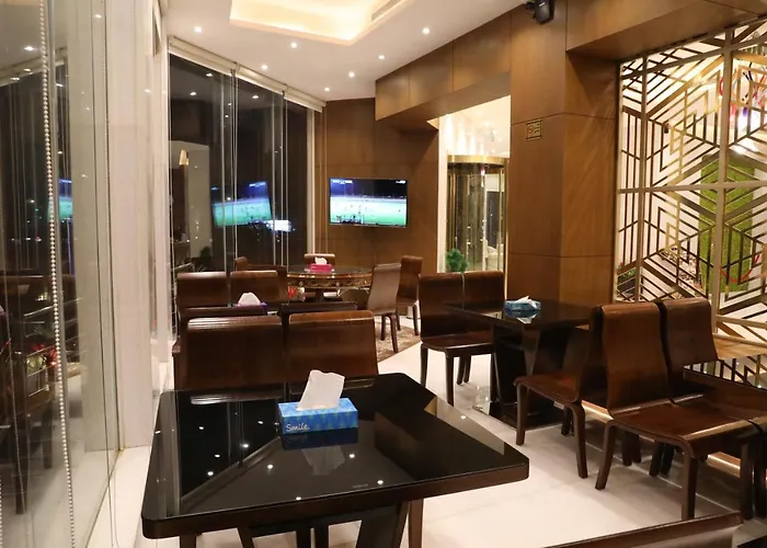 Quiet Rooms Suites By Quiet Rooms